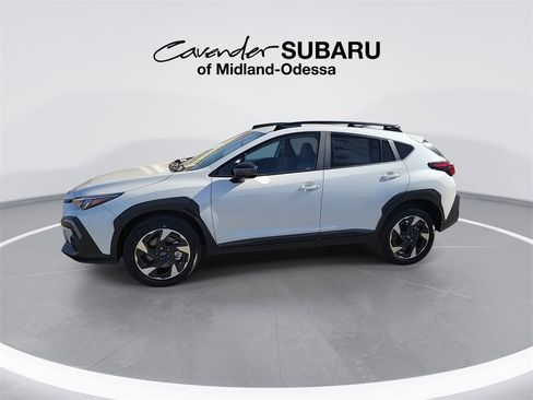 New 2026 Subaru Crosstrek 2.5i Limited image 5
