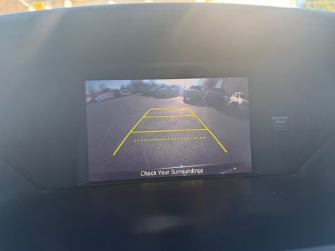 Used 2016 Honda Odyssey EX-L image 22