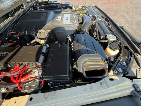 Used 2017 Jeep Wrangler Sport w/ Quick Order Package 24S image 46