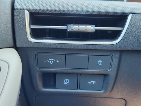 New 2026 Hyundai Sonata SEL image 33