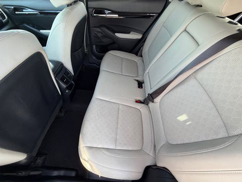 Certified 2021 Kia Seltos EX AWD/4WD image 12