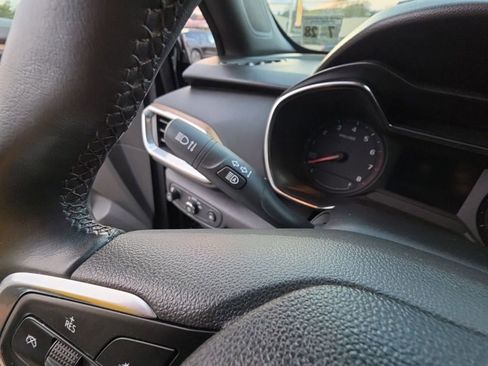 Used 2023 Chevrolet TrailBlazer ACTIV w/ Convenience Package image 13