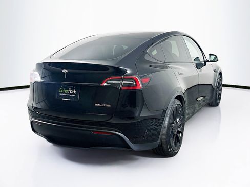 Used 2022 Tesla Model Y Performance image 9