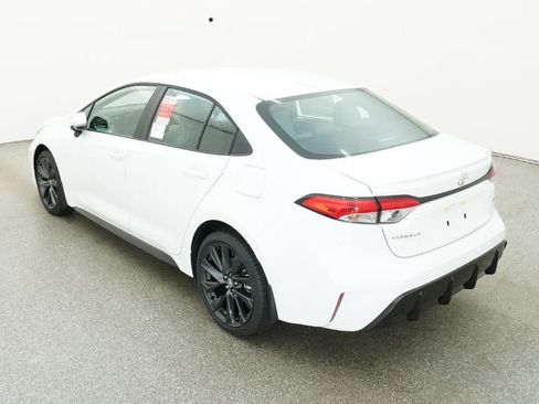 New 2026 Toyota Corolla SE image 5