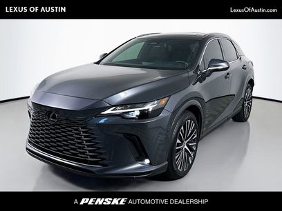 Used 2024 Lexus RX 350