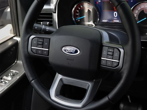 Used 2022 Ford F150 XLT w/ Equipment Group 302A High AWD/4WD image 34