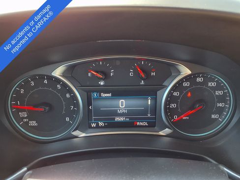 Used 2024 Chevrolet Equinox LT w/ LPO, Floor Liner Package image 19