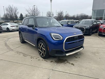 New 2026 MINI Cooper Countryman S