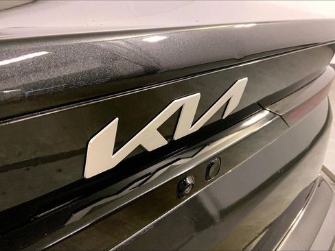 Used 2025 Kia K4 FWD image 28