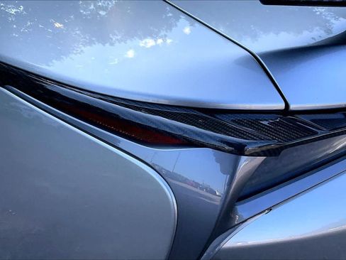 Used 2018 Lexus LC 500 Coupe RWD image 25