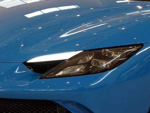 Certified 2024 Ferrari 296 GTS image 24