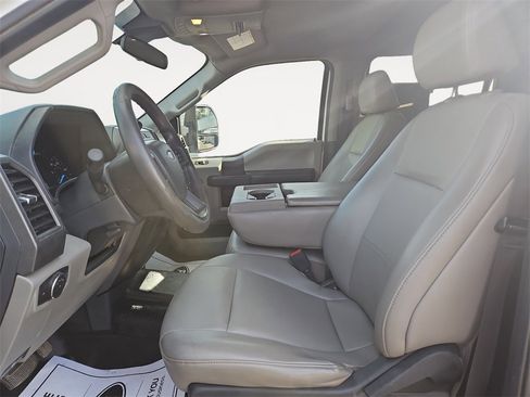 Used 2022 Ford F350 XL w/ STX Appearance Package image 9