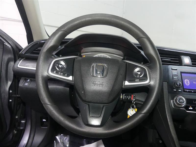 Used 2016 Honda Civic LX image 27