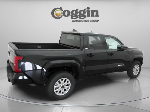 New 2026 Toyota Tacoma SR5 AWD/4WD image 18