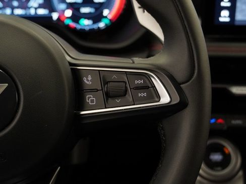 Certified 2025 Dodge Hornet R/T AWD/4WD image 39