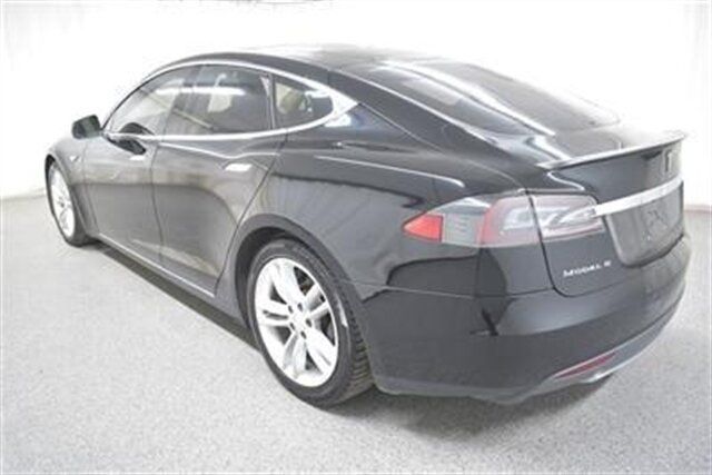 Used 2013 Tesla Model S Performance RWD image 5