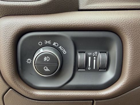 New 2026 RAM 1500 Laramie image 21