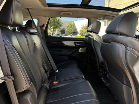 Certified 2025 Acura MDX SH-AWD w/ Technology Package image 30