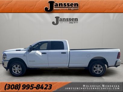 New 2026 RAM 3500 Big Horn