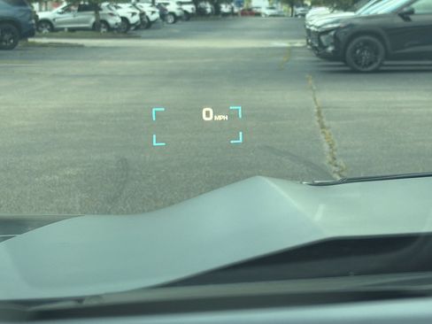 Used 2022 Chevrolet Camaro SS RWD image 18