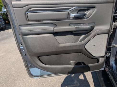 New 2026 RAM 1500 Rebel AWD/4WD image 27