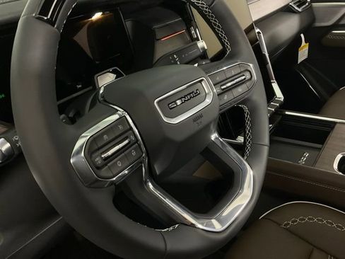 New 2026 GMC Acadia Denali Ultimate w/ LPO, Floor Liner Package image 20