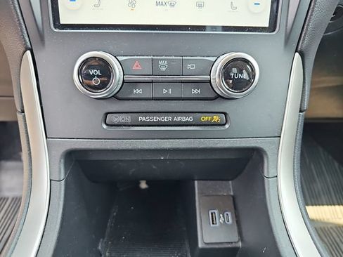 Used 2024 Ford Edge SEL AWD/4WD image 26