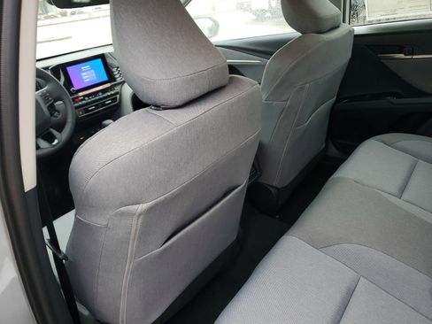 New 2026 Toyota Camry LE image 14