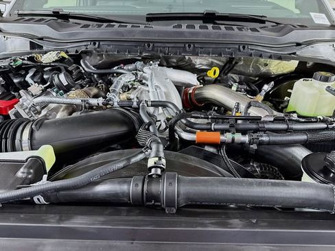 New 2026 Ford F250 Platinum AWD/4WD image 38