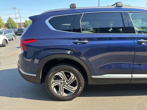 Used 2023 Hyundai Santa Fe SEL w/ Premium Package AWD/4WD image 7