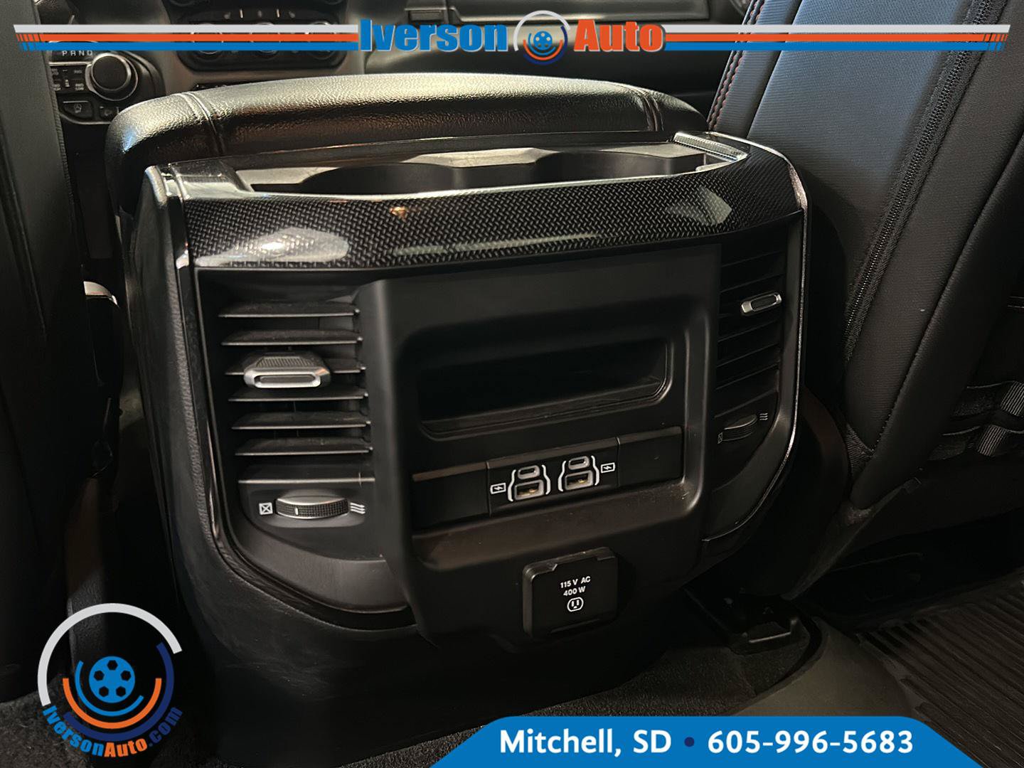 Used 2022 RAM 1500 Big Horn w/ Built-to-serve Edition AWD/4WD image 27