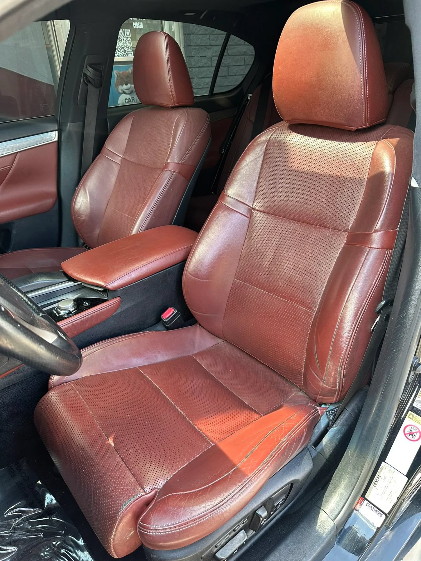 Used 2013 Lexus GS 350 AWD image 6