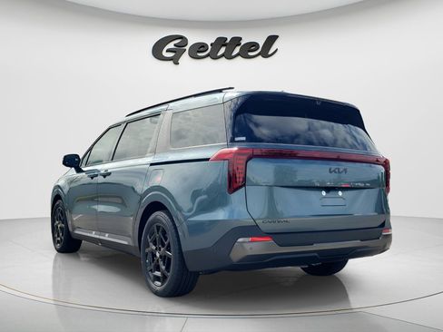New 2026 Kia Carnival SX Prestige FWD image 6