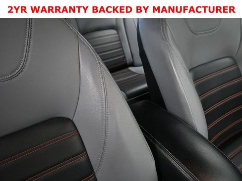 Used 2024 Nissan Kicks SR w/ SR Premium Package image 25