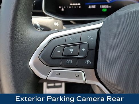 Used 2025 Volkswagen Jetta Sport FWD image 7