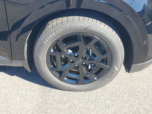 New 2026 Kia Carnival SX Prestige image 42