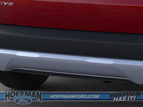 New 2026 Ford Escape Active AWD/4WD image 23