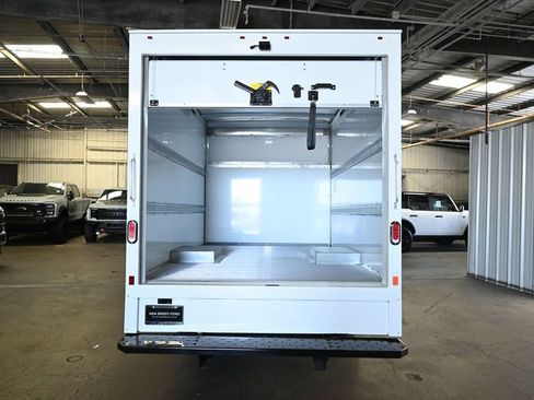 New 2024 Ford Transit 350 DRW RWD image 18