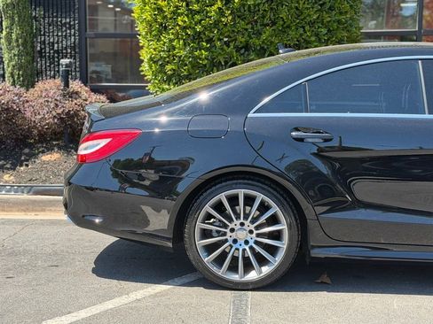 Used 2016 Mercedes-Benz CLS 400 image 22