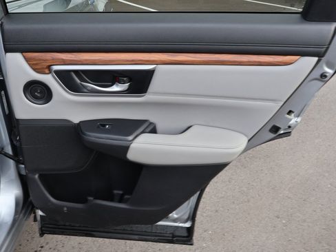 Certified 2022 Honda CR-V Touring image 14