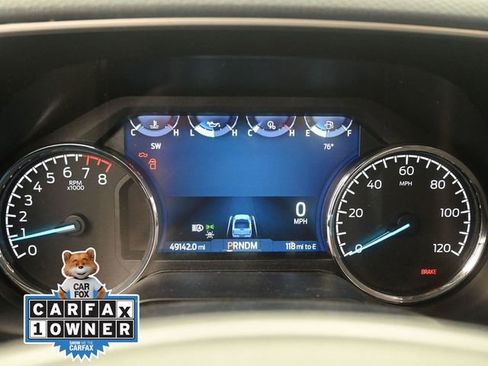 Used 2022 Ford F150 XLT w/ Equipment Group 301A Mid image 12