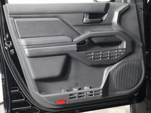 New 2026 Toyota Tacoma SR5 RWD image 8