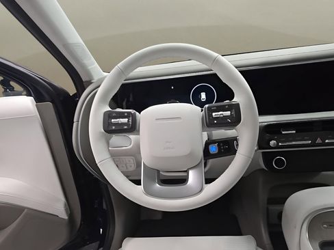 New 2026 Hyundai Palisade SEL image 24