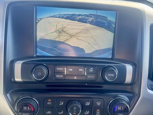 Used 2018 GMC Sierra 1500 SLE w/ SLE Value Package image 20