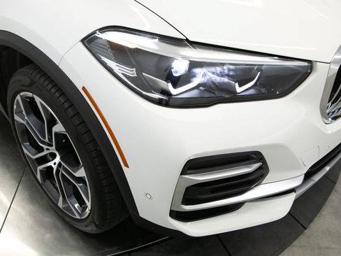 Used 2023 BMW X5 sDrive40i w/ Parking Assistance Package RWD image 12