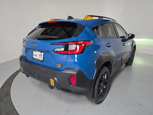 New 2026 Subaru Crosstrek 2.5i Wilderness image 5