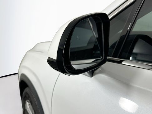 Used 2021 Hyundai Santa Fe SEL image 16