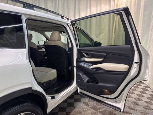 New 2026 Subaru Ascent Limited image 36