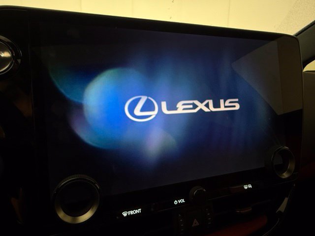 Used 2025 Lexus NX 450h+ F Sport w/ Accessory Package (2T) AWD/4WD image 19