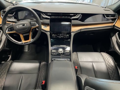 Used 2024 Jeep Grand Cherokee L Summit image 5